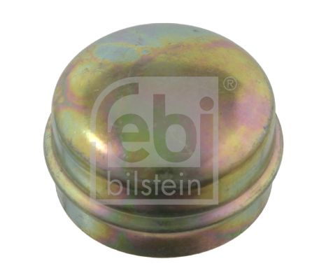 FEBI BILSTEIN Крышка, подшипник ступицы колеса 04992